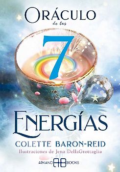 Oráculo de las 7 energías