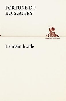 La main froide