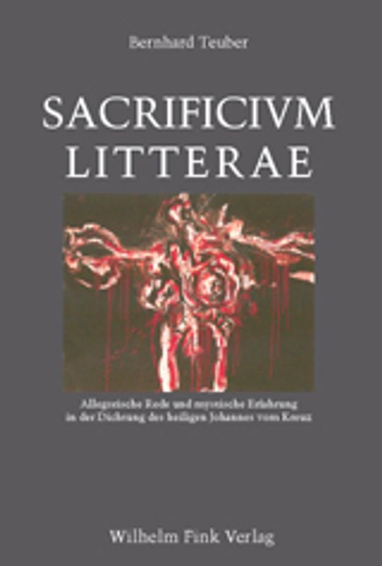 Sacrificium litterae