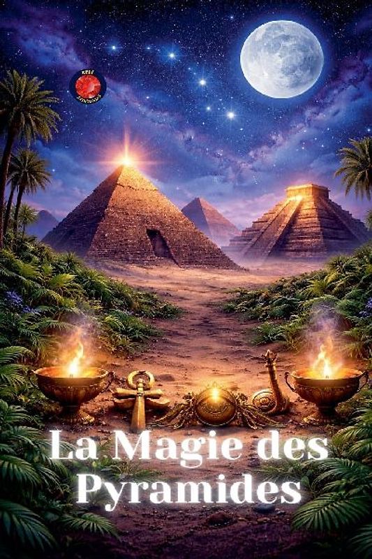 La Magie des Pyramides