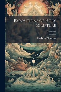 Expositions of Holy Scripture