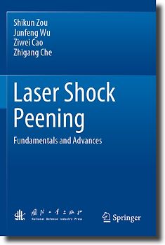 Laser Shock Peening