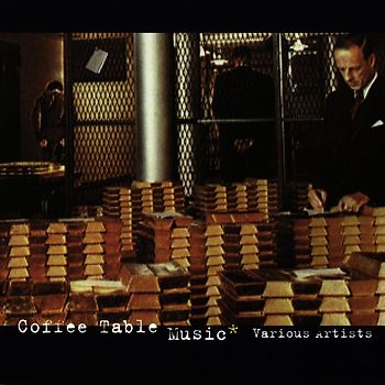 Various - Coffee Table Music
