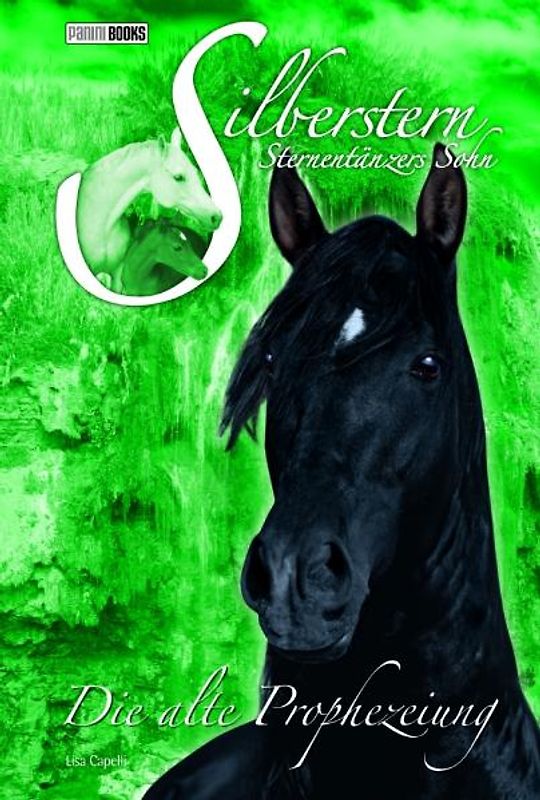 Silberstern, Sternentänzers Sohn / Silberstern, Sternentänzers Sohn