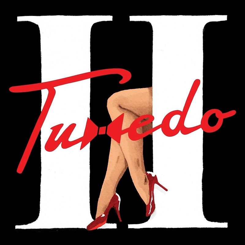 Tuxedo II - Tuxedo