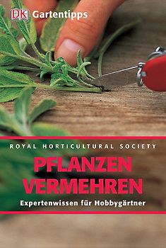 Pflanzen vermehren