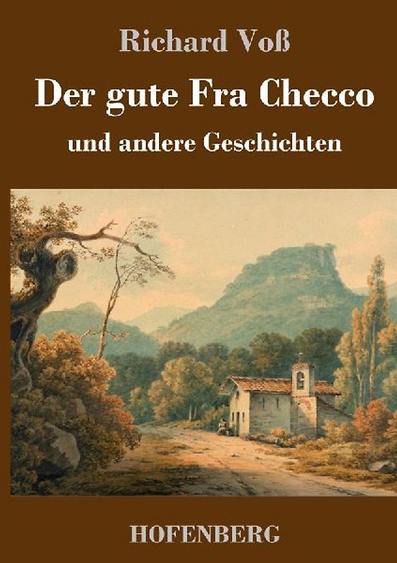 Der gute Fra Checco