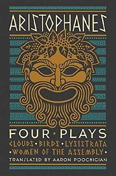 Aristophanes: Four Plays