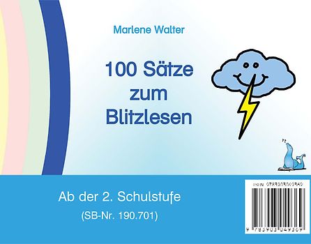 100 Sätze zum Blitzlesen