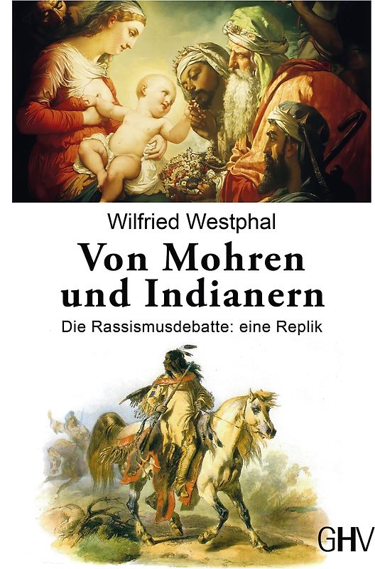 Von Mohren und Indianern