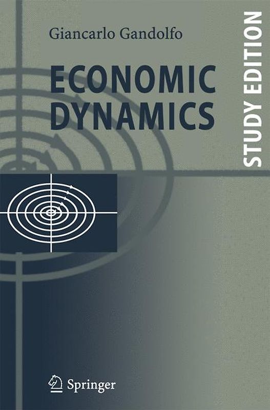Economic Dynamics
