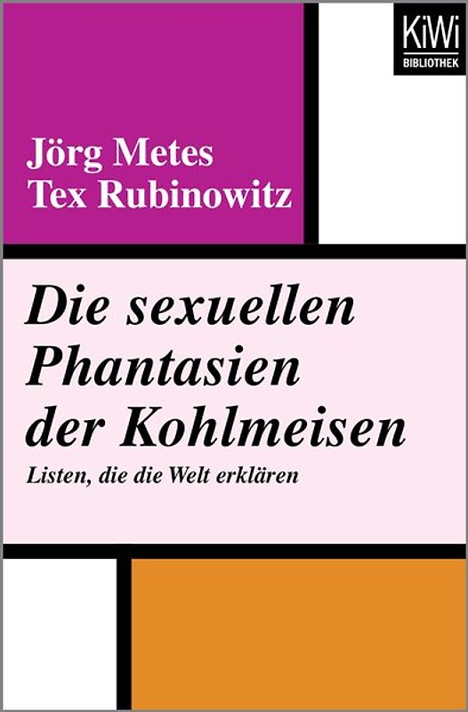 Die sexuellen Phantasien der Kohlmeisen