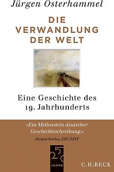 Die Verwandlung der Welt