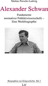 Alexander Schwan
