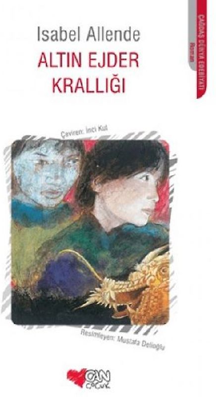 Altin Ejder Kralligi