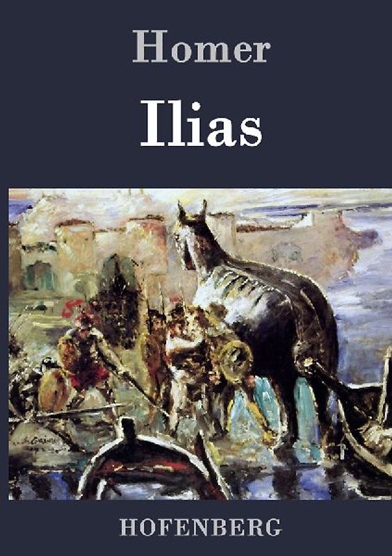 Ilias