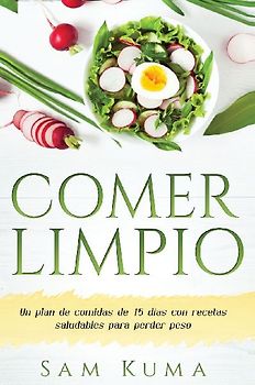 COMER LIMPIO