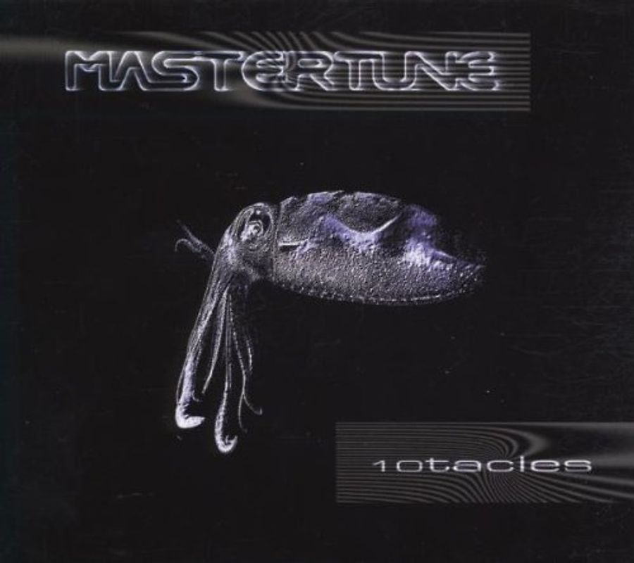 Mastertune - 10tacles