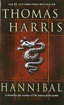 Hannibal - Thomas Harris [Paperback]