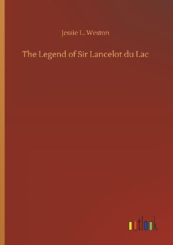 The Legend of Sir Lancelot du Lac