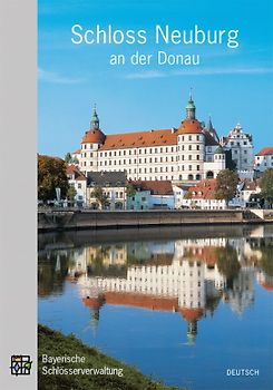 Schloss Neuburg an der Donau