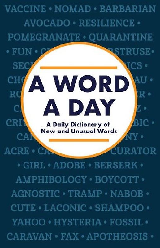 A Word a Day