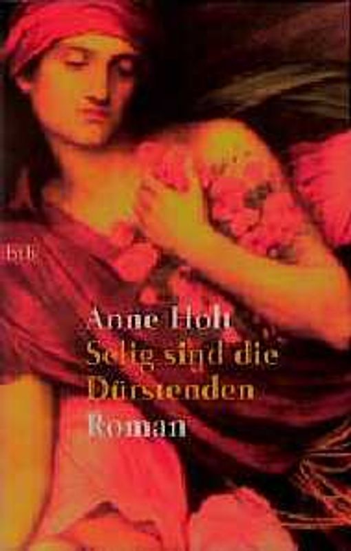 Selig sind die Dürstenden