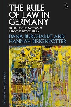 The Rule of Law in Germany