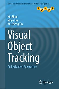 Visual Object Tracking