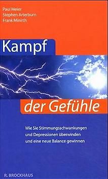 Kampf der Gefühle