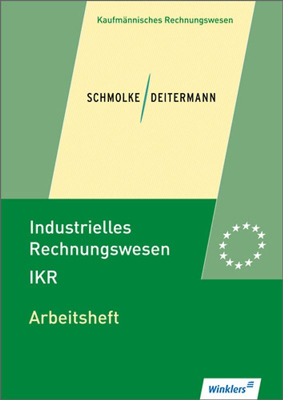 Industrielles Rechnungswesen - IKR