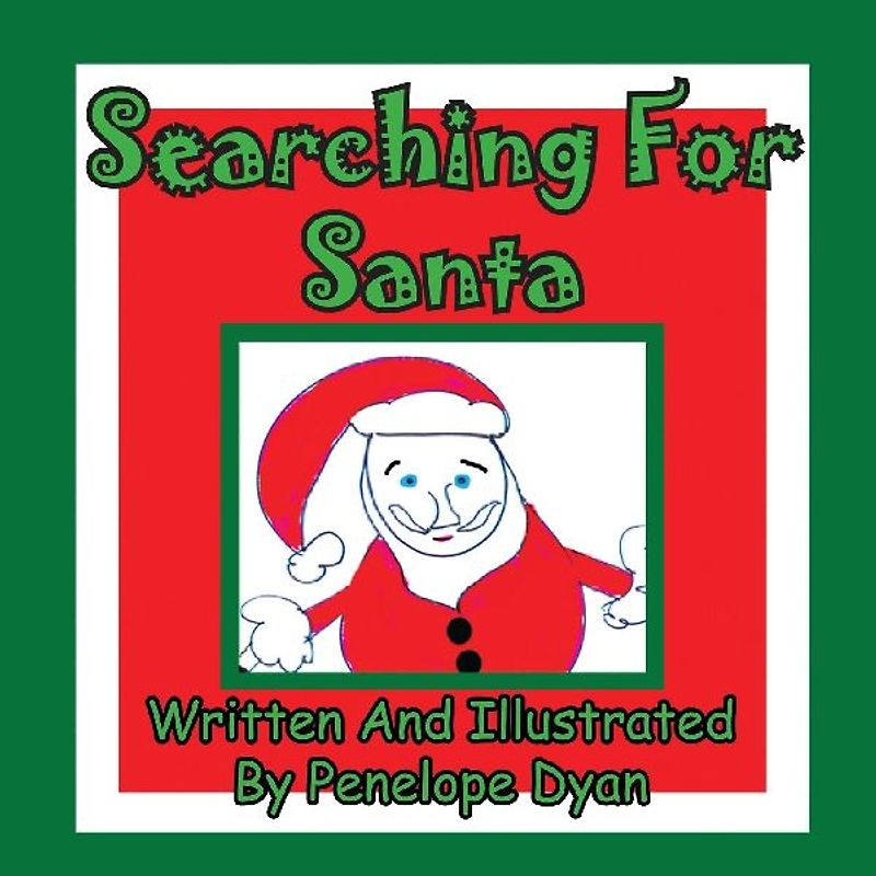 Searching For Santa