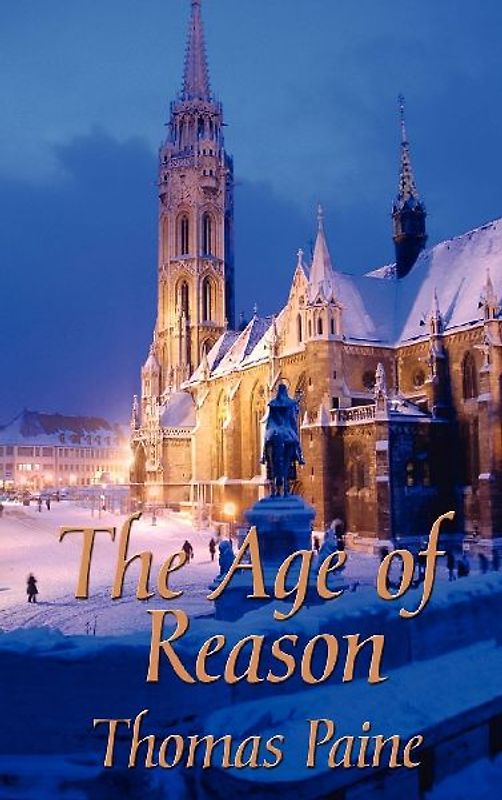The Age of Reason