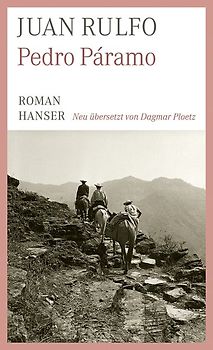 Pedro Páramo