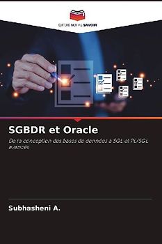 SGBDR et Oracle