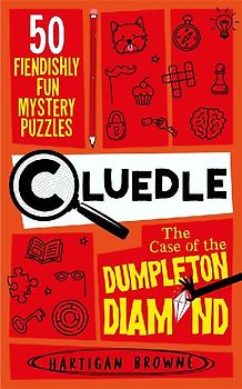 Cluedle - The Case of the Dumpleton Diamond