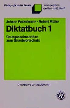 Diktatbuch 1