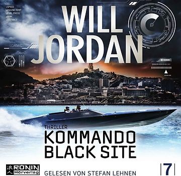 Kommando Black Site