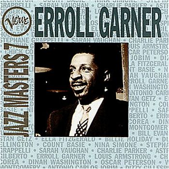 Erroll Garner - Verve Jazz Masters 7