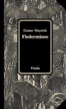 Fledermäuse