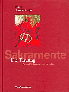 Die Trauung