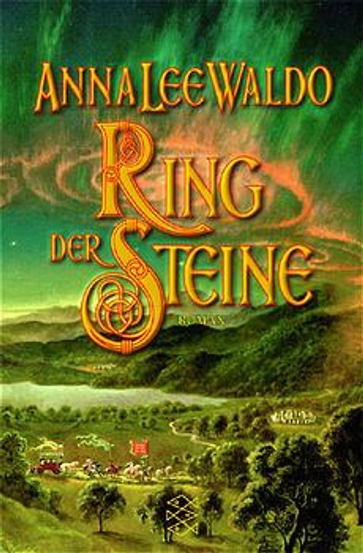 Ring der Steine