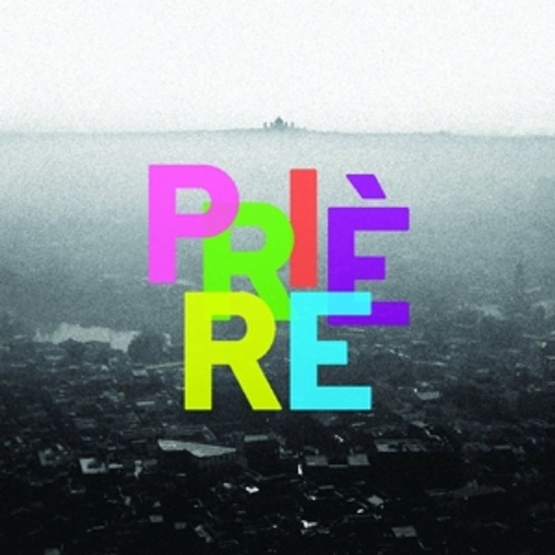 Yom & Baptiste,Florian - Priere