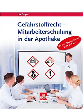 Gefahrstoffrecht