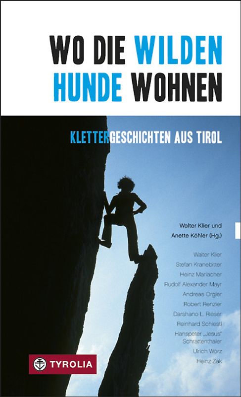 Wo die wilden Hunde wohnen