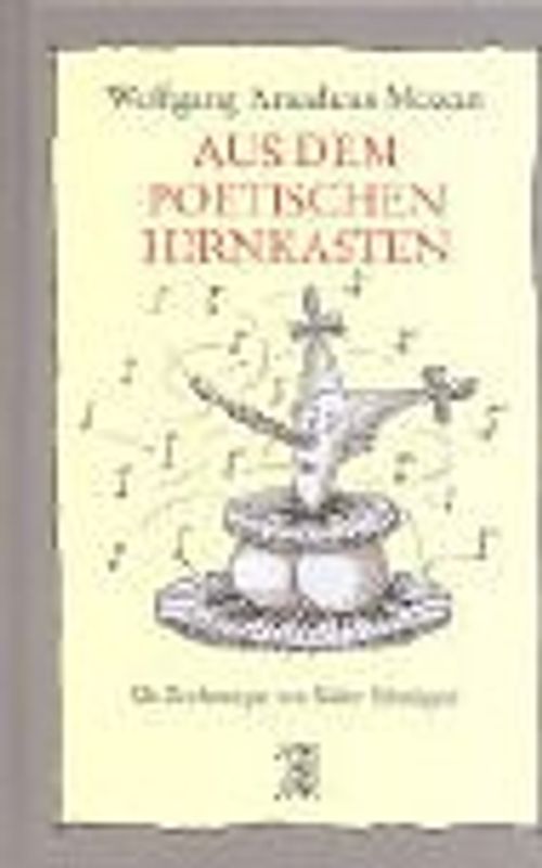 Aus dem poetischen Hirnkasten