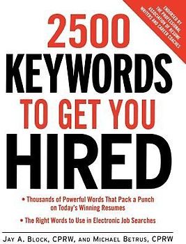 2,500 Keywords to Get You Hi