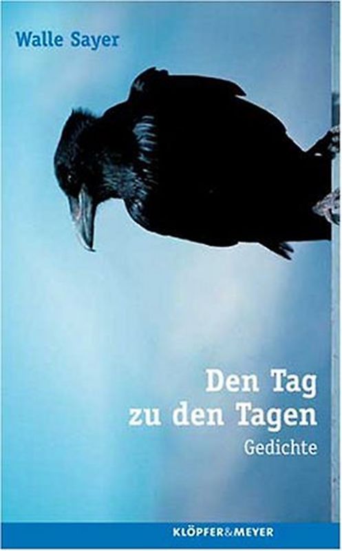 Den Tag zu den Tagen