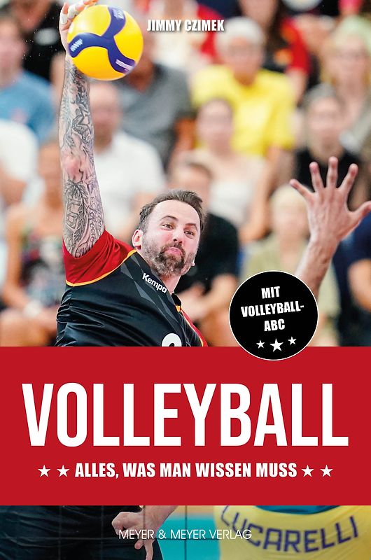 Volleyball: Alles, was man wissen muss
