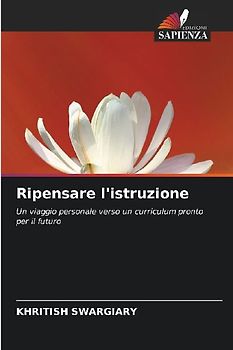 Ripensare l'istruzione